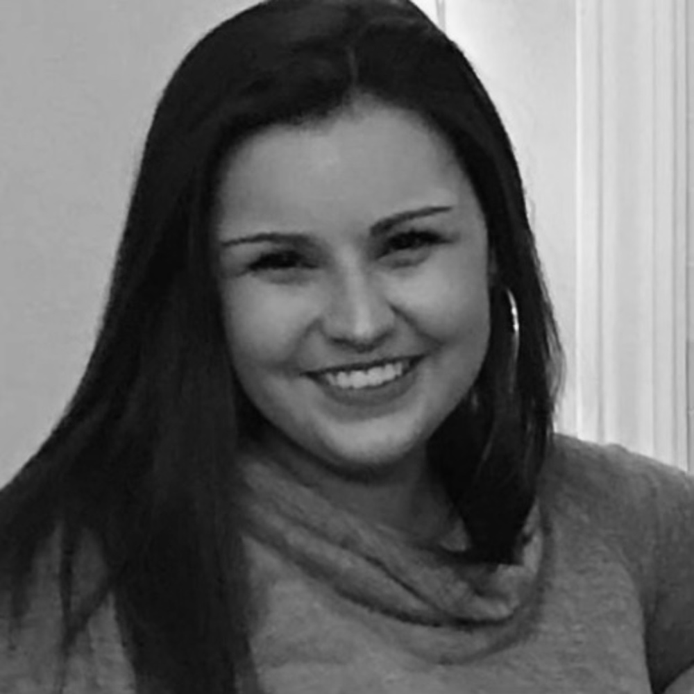 Meet your Posher, Abbey